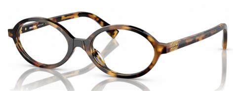 miu miu vmu 01xv|Buy Miu Miu MU 01XV C50 VAU1O1 Frames .